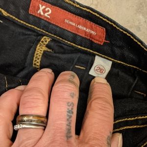 Denim labotories X2 sx26